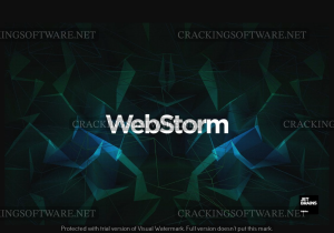 Webstorm Crack